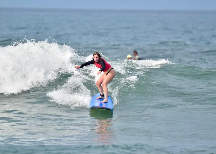 Surf Lodge Canggu
