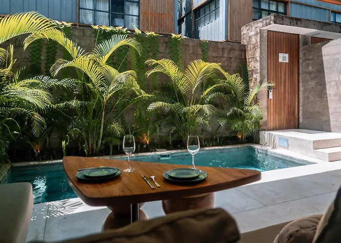 Secana Beachtown Resort & Villas