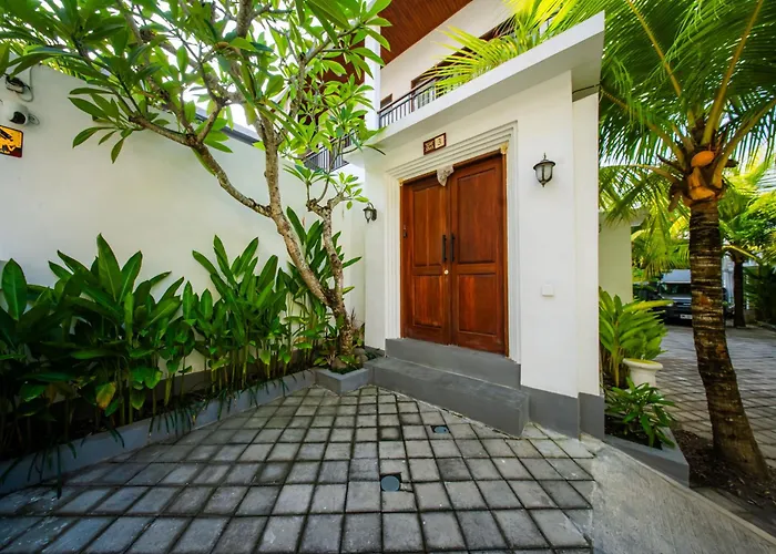 Surf Lodge Canggu